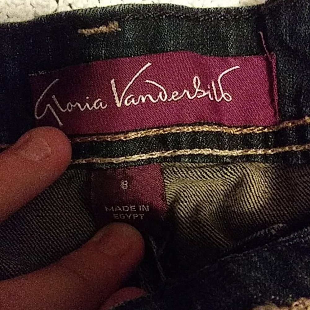 Jeans - Picture 3 of 3